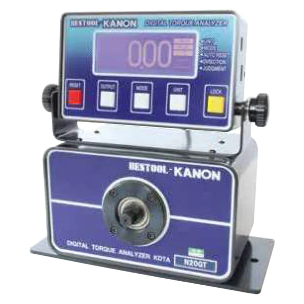 Digital Torque Analyzer for Torque Wrench – BESTOOL KANON